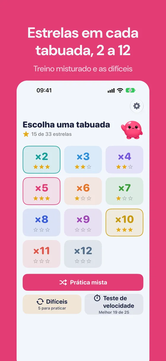 Captura de tela do Multipop 3