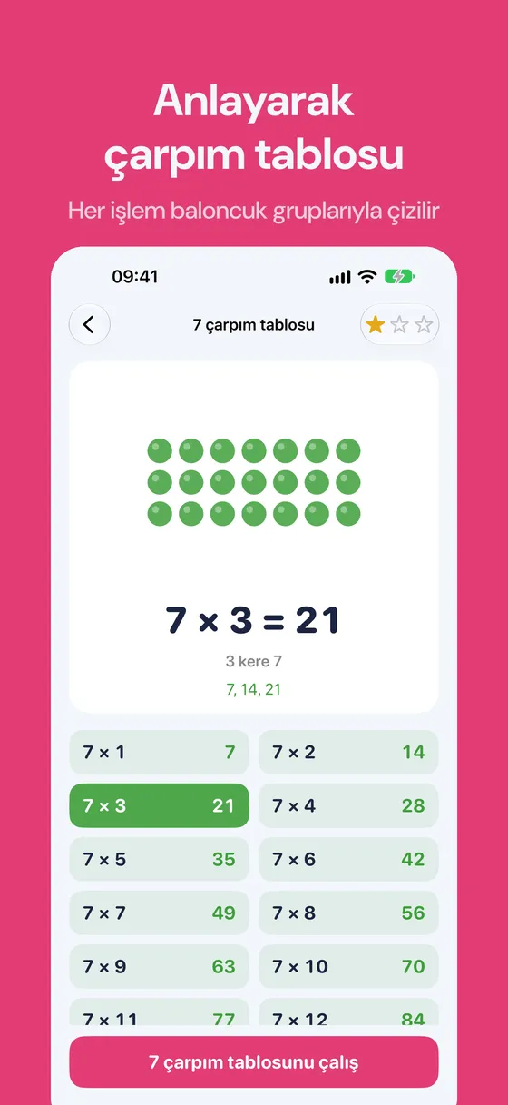 Multipop ekran görüntüsü 1