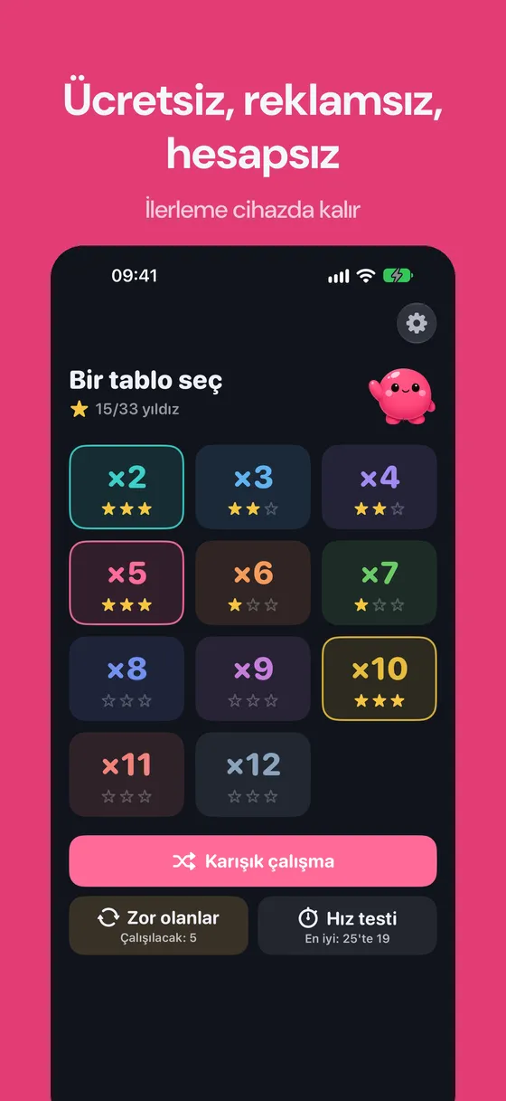 Multipop ekran görüntüsü 6