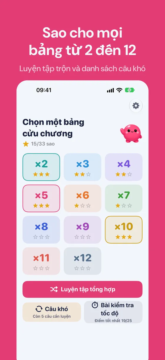 Ảnh chụp màn hình Multipop 3