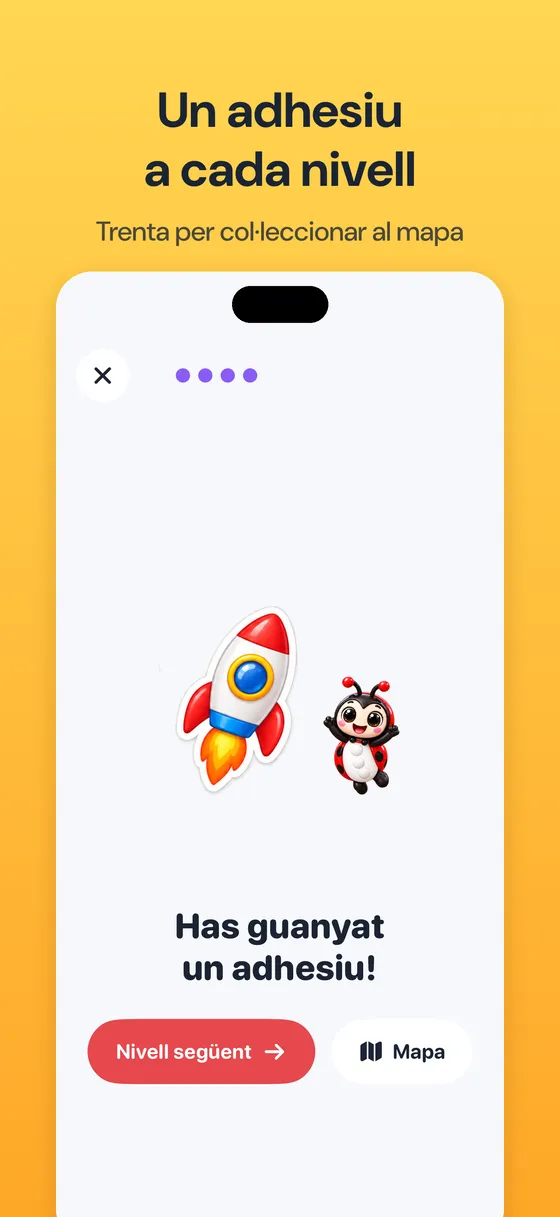 Captura de pantalla de Tracebug 4