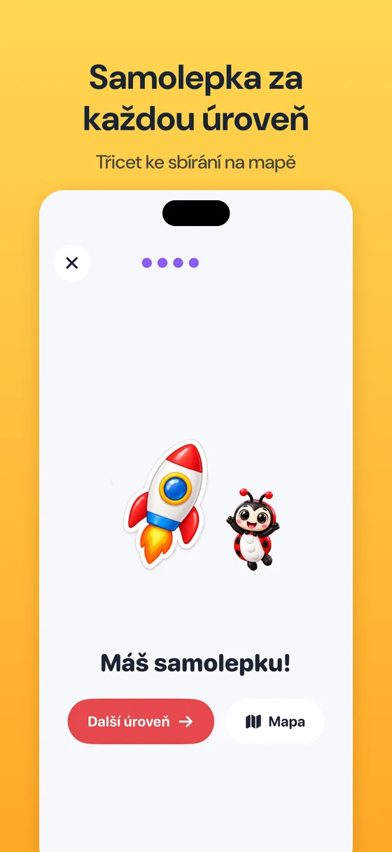 Snímek obrazovky Tracebug 4