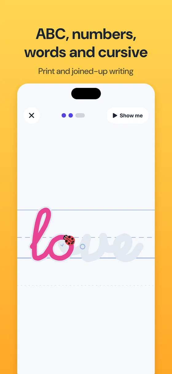 Tracebug screenshot 5