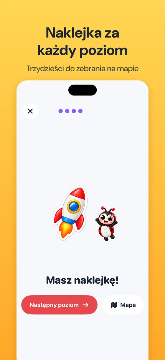 Zrzut ekranu Tracebug 4