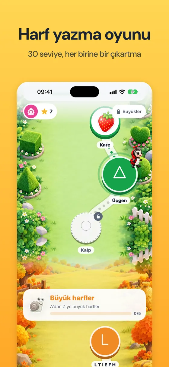 Tracebug ekran görüntüsü 1