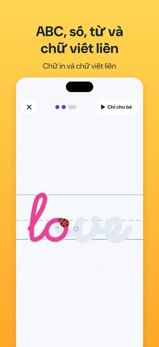 Ảnh màn hình Tracebug 5