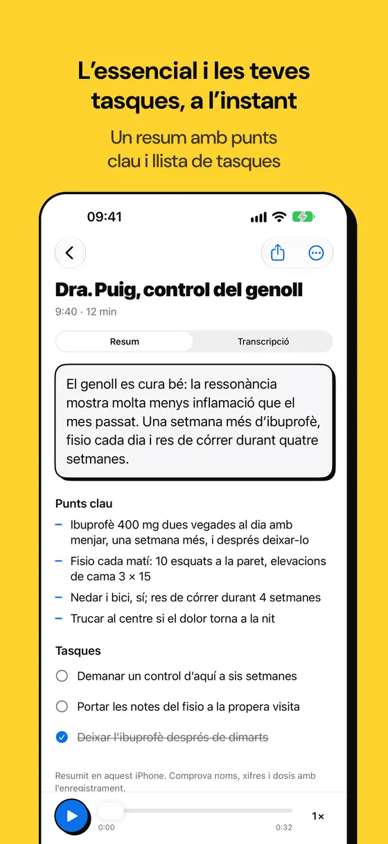 Captura del Voicejar 3