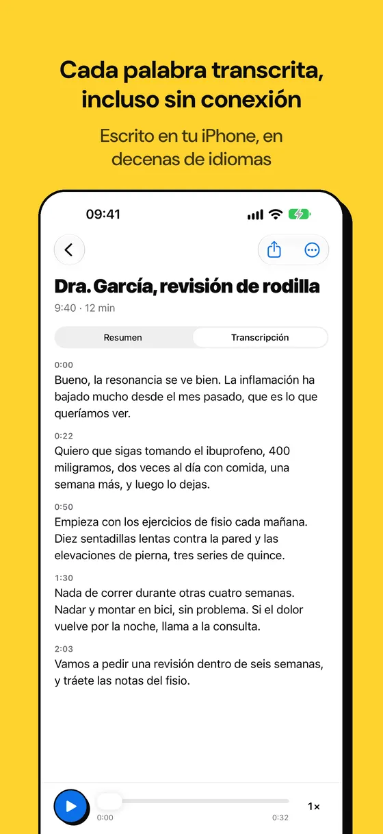 Captura de Voicejar 2