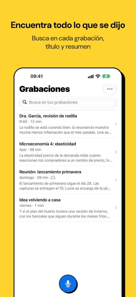Captura de Voicejar 4