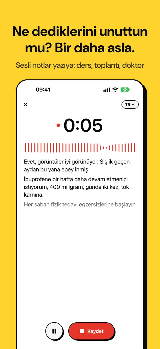 Voicejar ekran görüntüsü 1