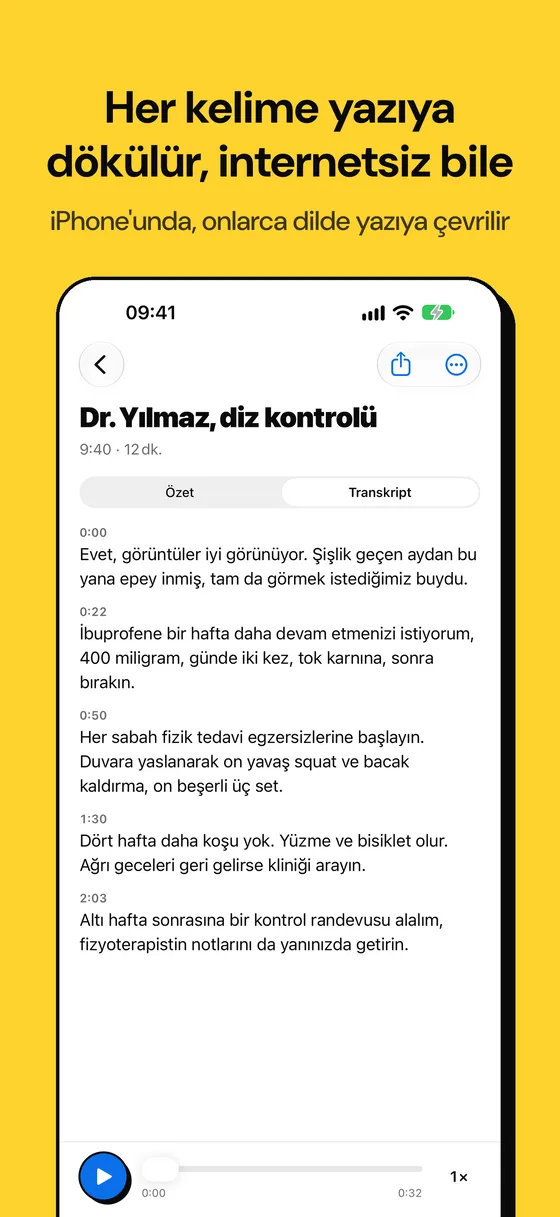 Voicejar ekran görüntüsü 2