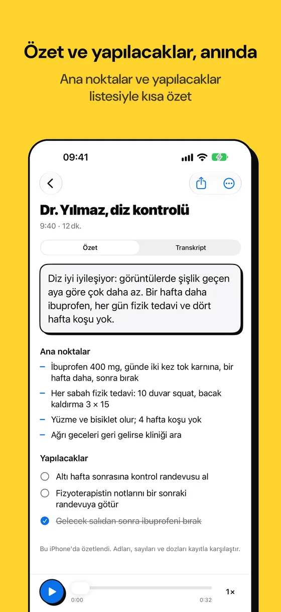 Voicejar ekran görüntüsü 3