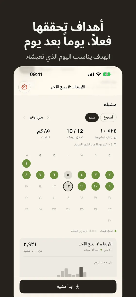 لقطة شاشة Wayfar 3