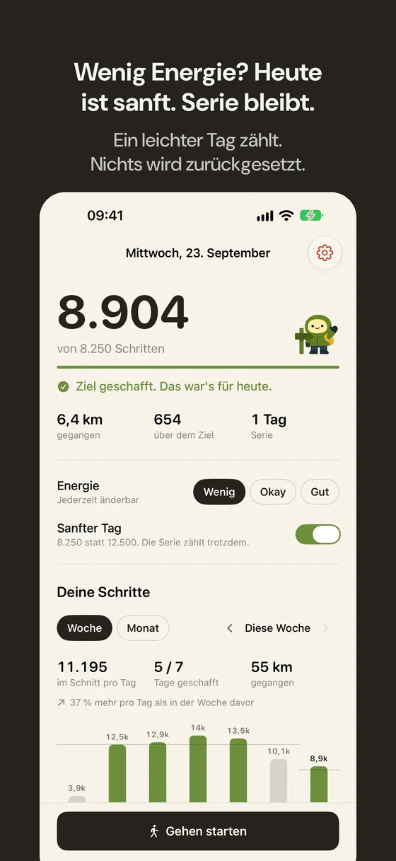 Wayfar Bildschirmfoto 4