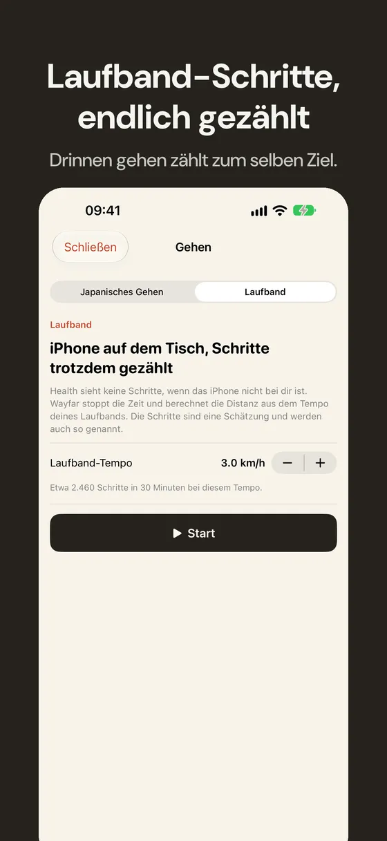 Wayfar Bildschirmfoto 5
