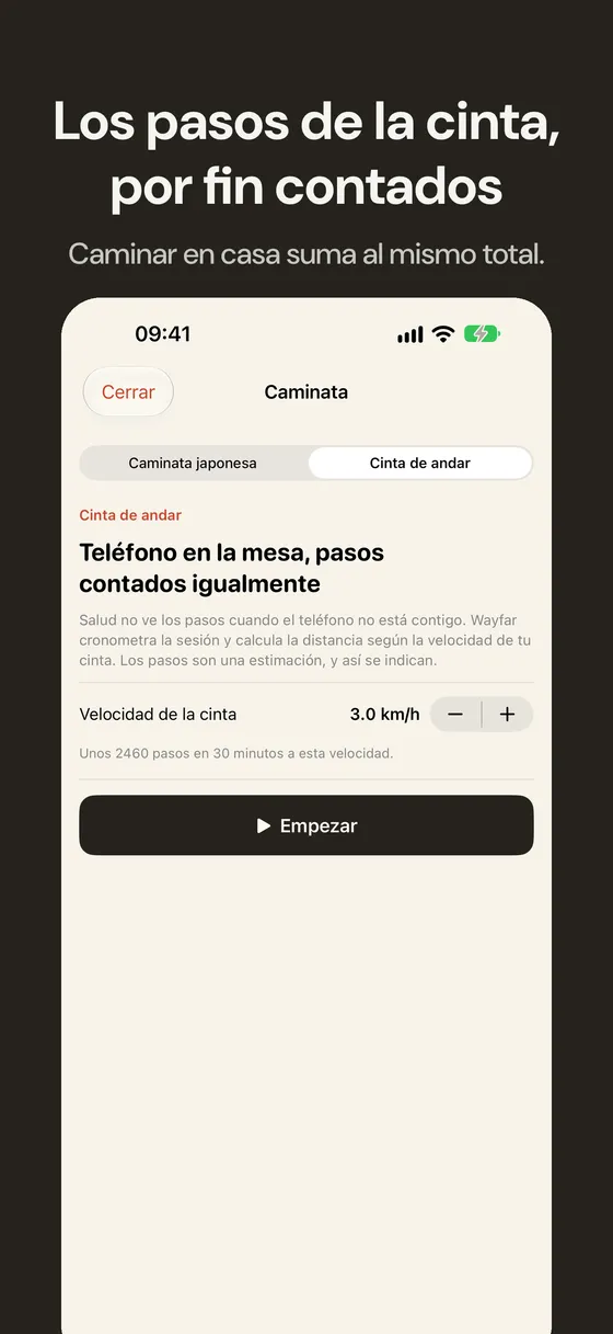 Captura de Wayfar 5