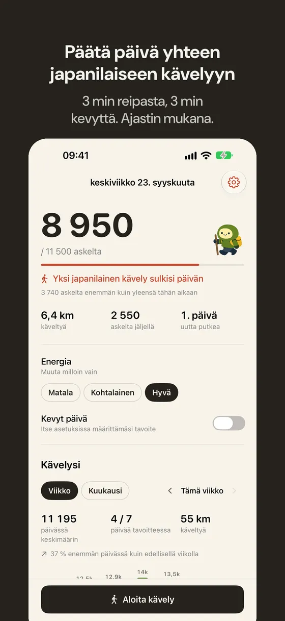 Wayfar-kuvakaappaus 2