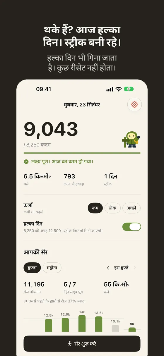 Wayfar स्क्रीनशॉट 4
