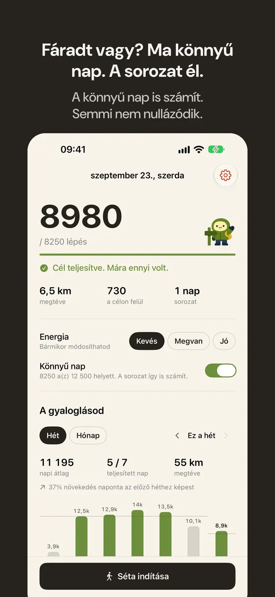 Wayfar képernyőkép 4