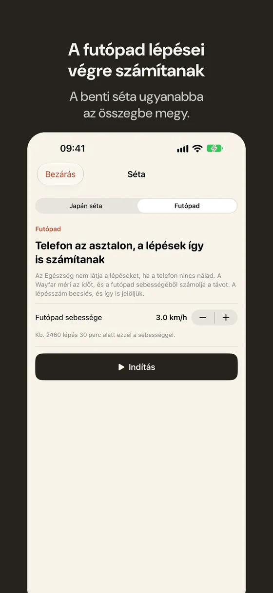 Wayfar képernyőkép 5