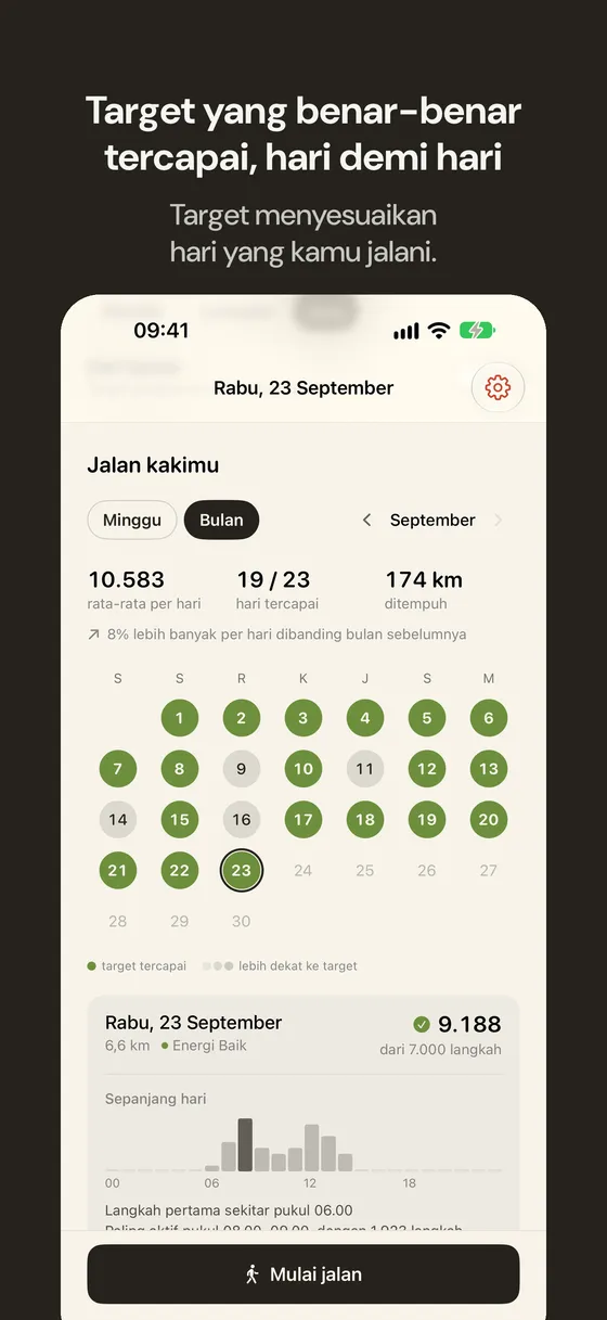 Tangkapan layar Wayfar 3