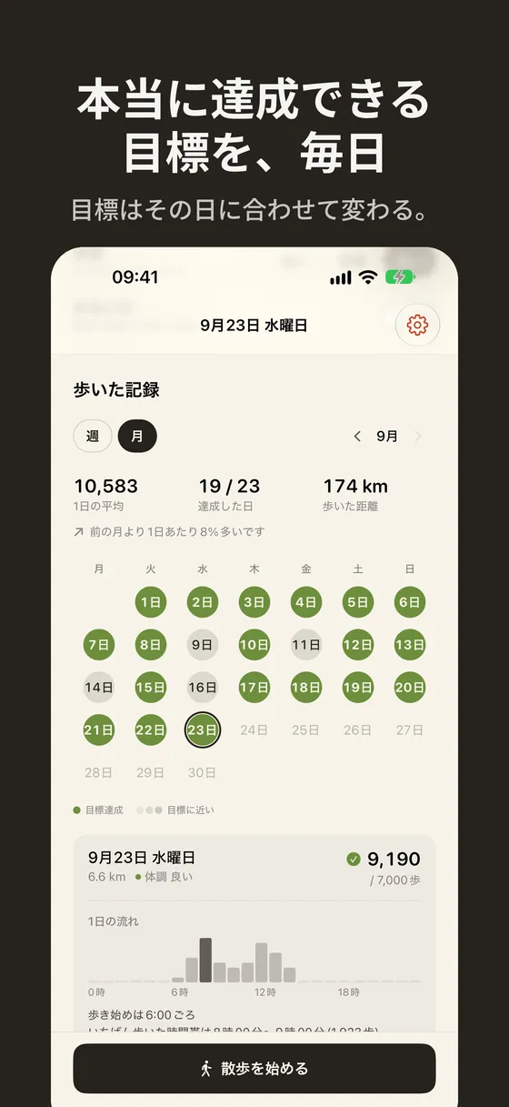 Wayfarのスクリーンショット 3