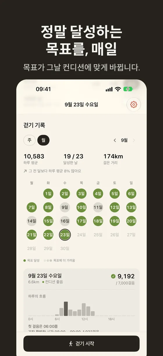 Wayfar 스크린샷 3