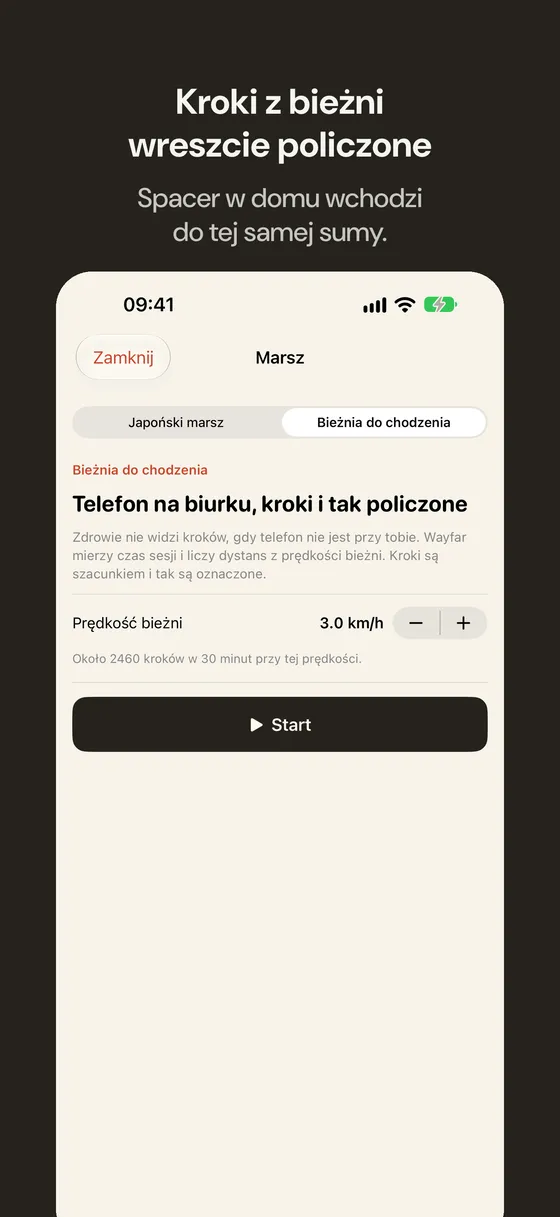Zrzut ekranu Wayfar 5