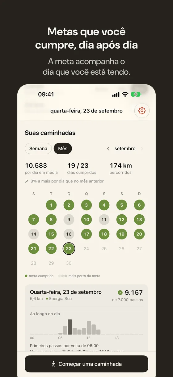 Tela do Wayfar 3