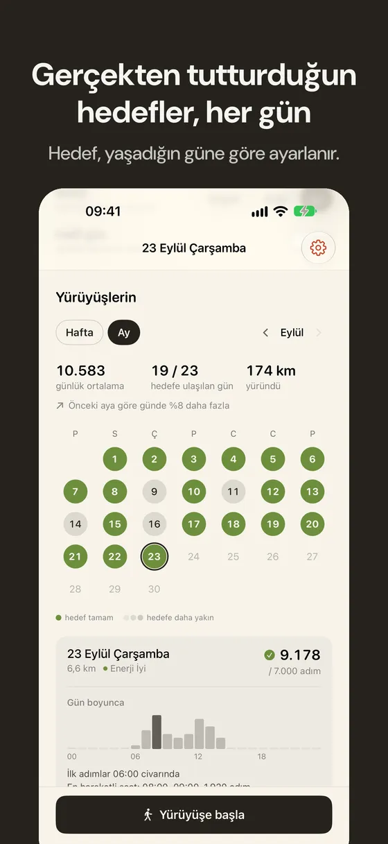 Wayfar ekran görüntüsü 3