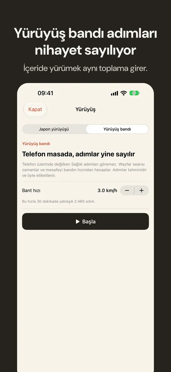 Wayfar ekran görüntüsü 5