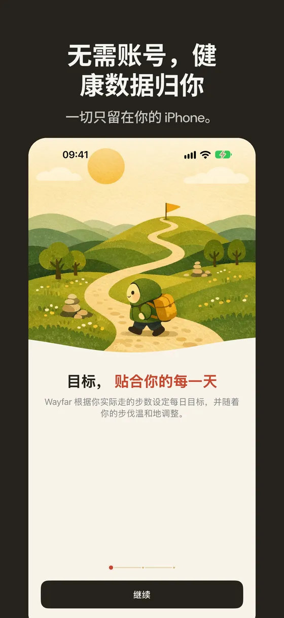 Wayfar 截图 6